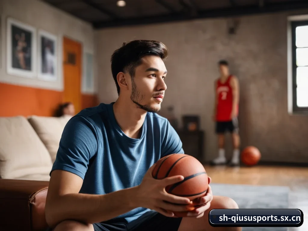 球速体育 APP 界面(QIUSU SPORTS)